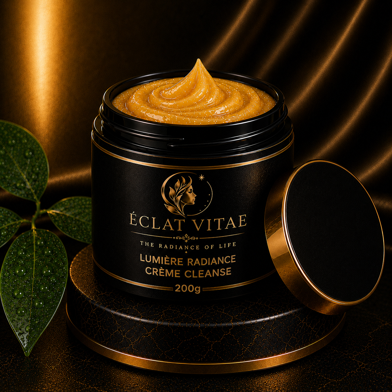 Lumière Radiance Masque