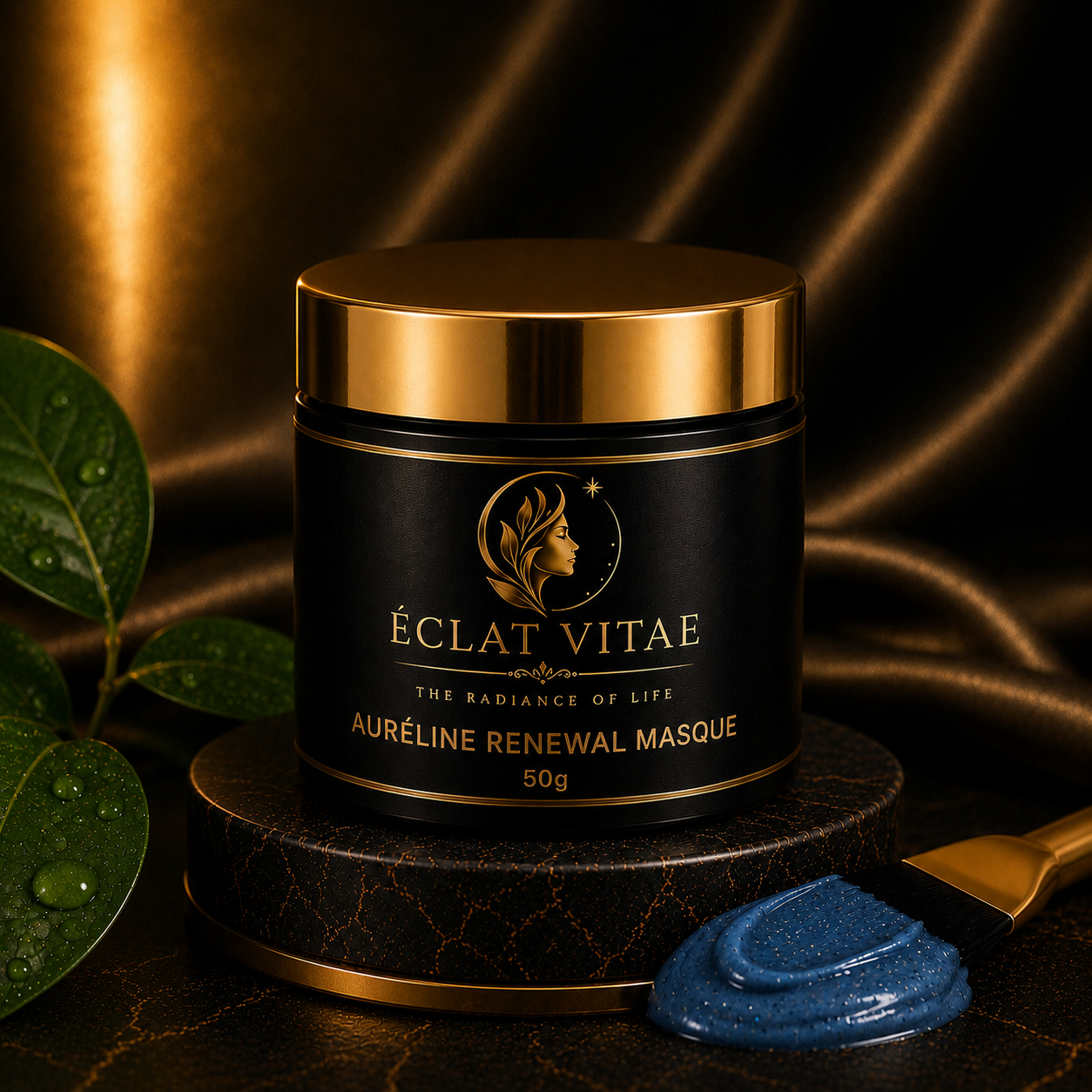 Auréline Renewal Masque