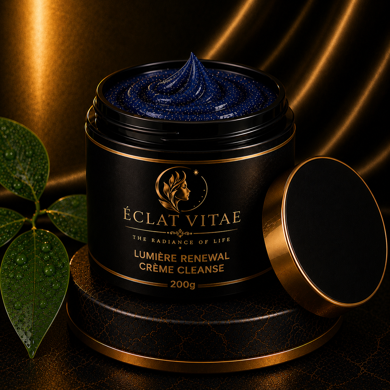 Lumière Renewal Crème Cleanse