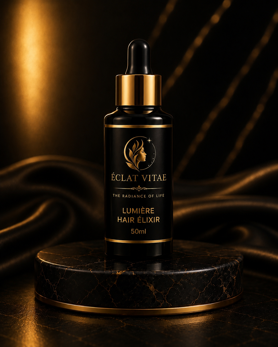 Lumière Hair Elixir