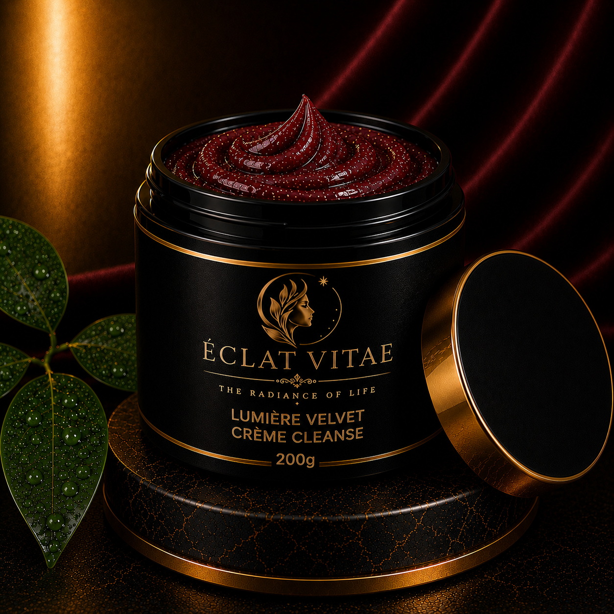 Lumière Velvet Crème Cleanse