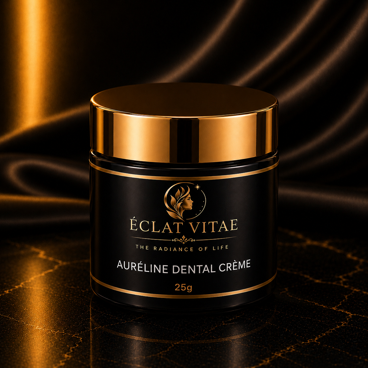 Auréline Dental Crème